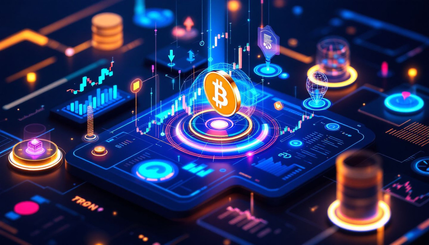 Comparative Analysis Of Trading Tools Across Crypto Platforms