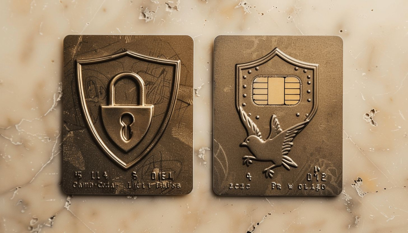 Secured credit cards versus unsecured mapping the right choice for your credit journey